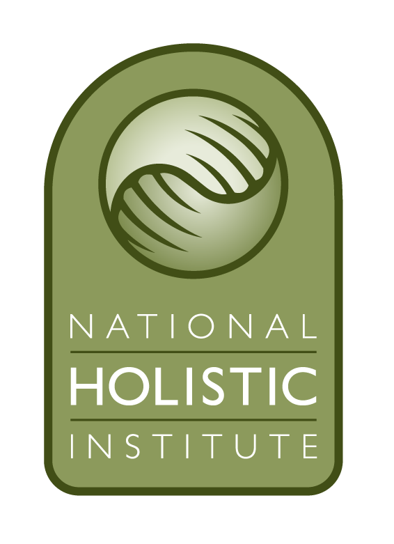 NHI-Color Logo
